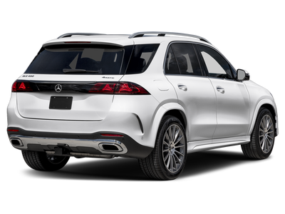 2027 Mercedes-Benz GLE GLE 450 4MATIC®