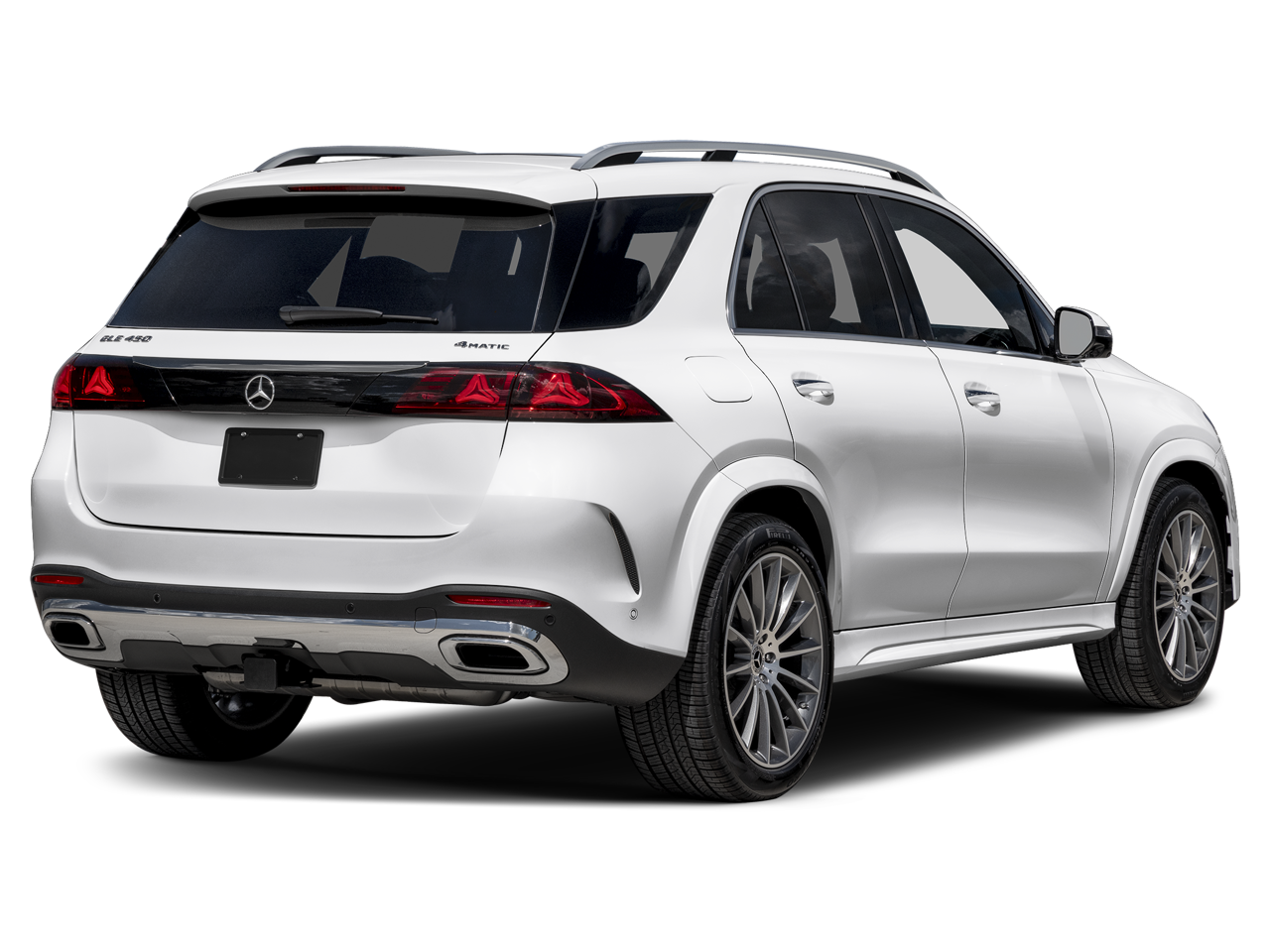2027 Mercedes-Benz GLE GLE 450 4MATIC®