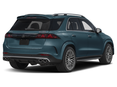 2027 Mercedes-Benz GLE 4MATIC®