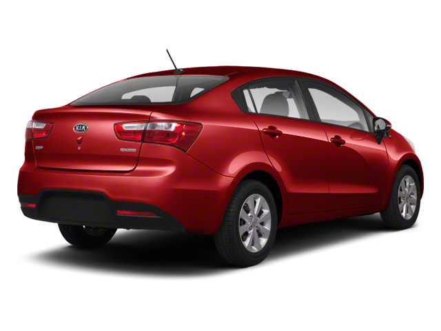 2013 Kia Rio LX