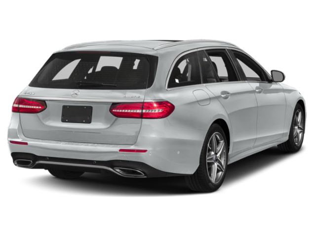 2017 Mercedes-Benz E-Class E 400 4MATIC®