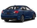2018 Subaru WRX Limited 50th Anniversary Edition