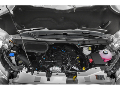 2015 Ford Transit-250 Base