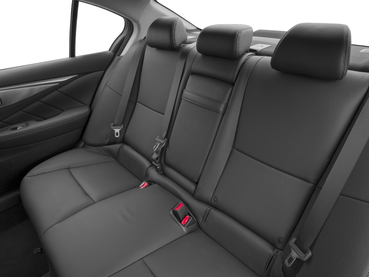 2017 INFINITI Q50 3.0t Signature Edition