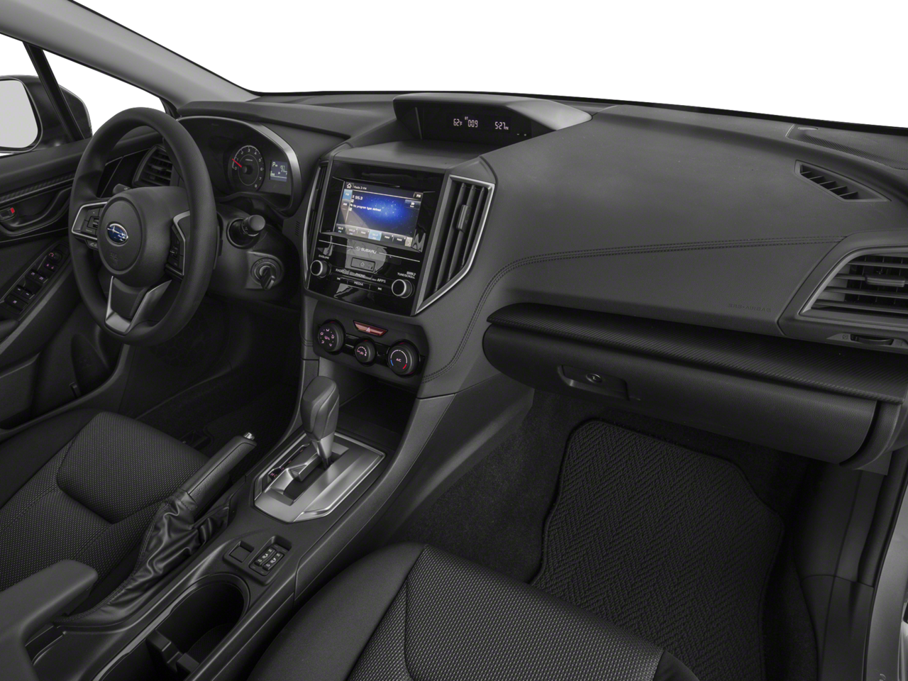 2018 Subaru Impreza 2.0i