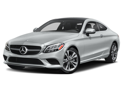 2019 Mercedes-Benz C-Class C 300 4MATIC®