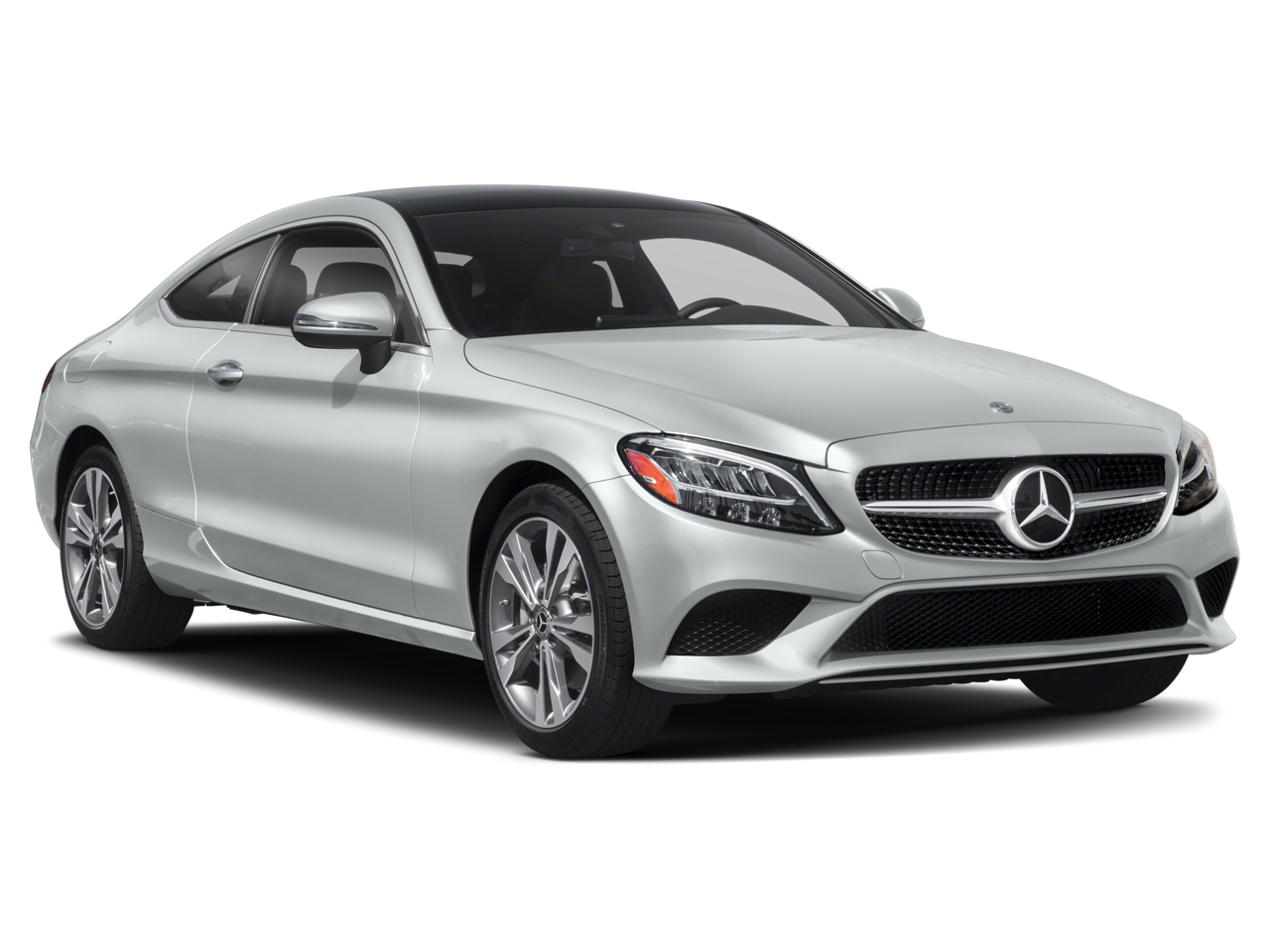 2019 Mercedes-Benz C-Class C 300 4MATIC®