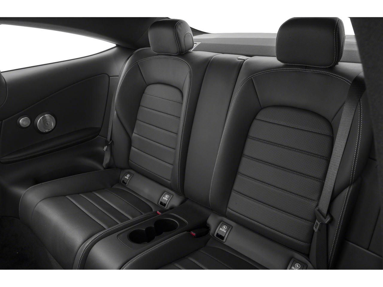 2019 Mercedes-Benz C-Class C 300 4MATIC®