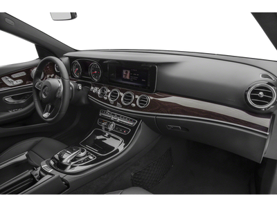 2019 Mercedes-Benz E-Class E 300 4MATIC®