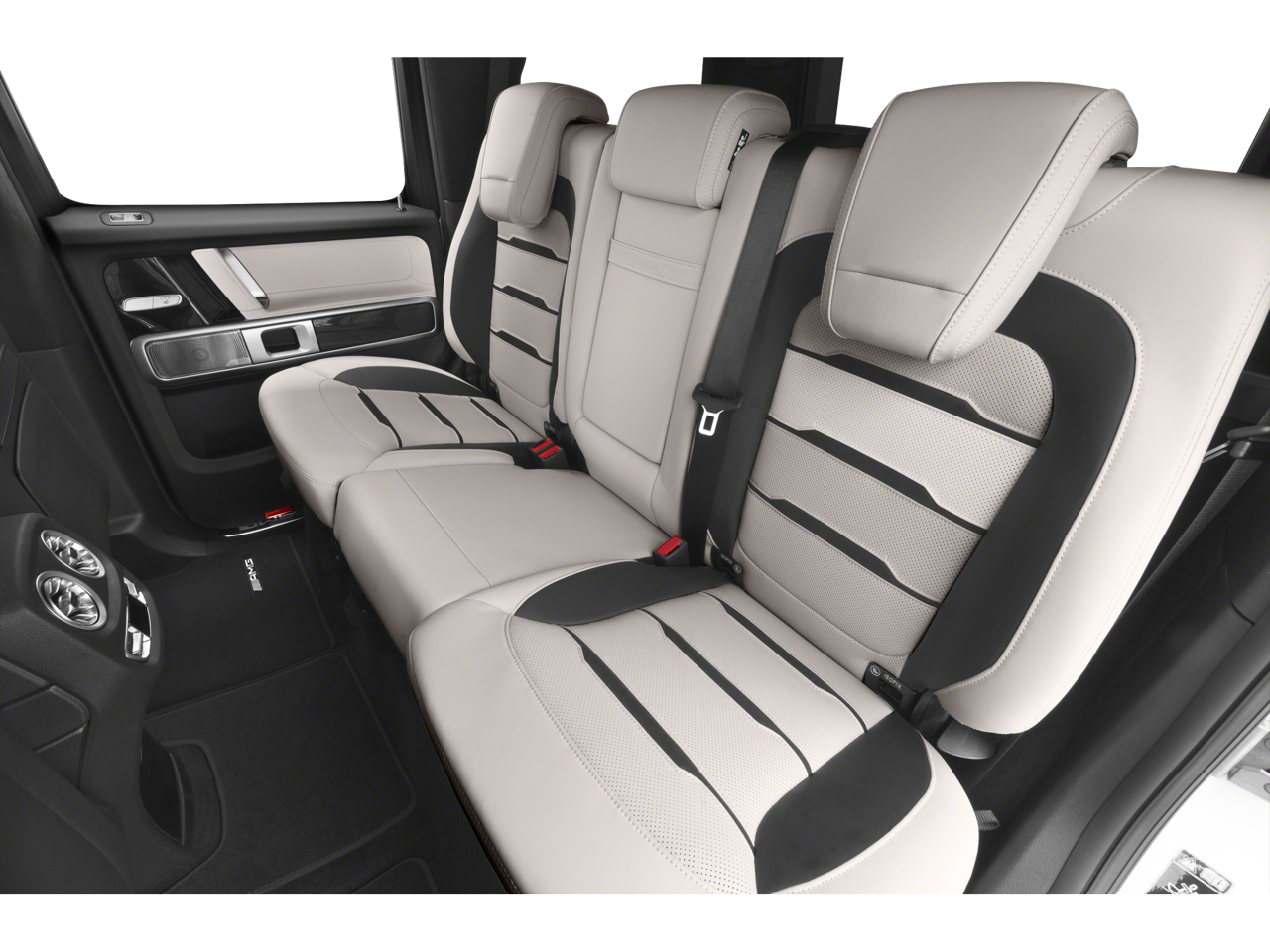 2019 Mercedes-Benz G-Class G 63 AMG® 4MATIC®