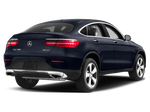 2019 Mercedes-Benz GLC GLC 43 AMG® 4MATIC®