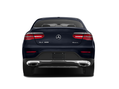 2019 Mercedes-Benz GLC GLC 43 AMG® 4MATIC®
