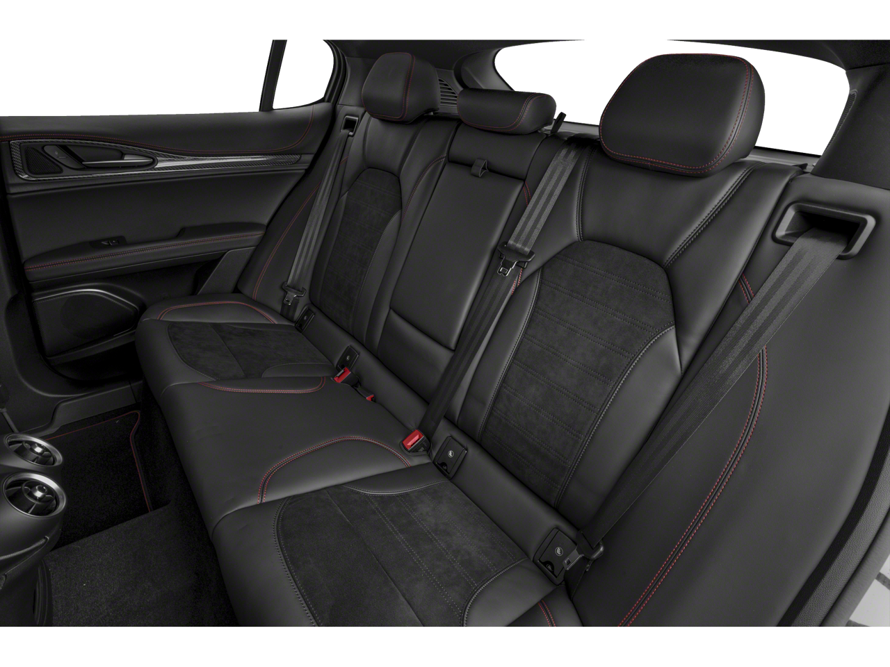 2020 Alfa Romeo Stelvio Quadrifoglio