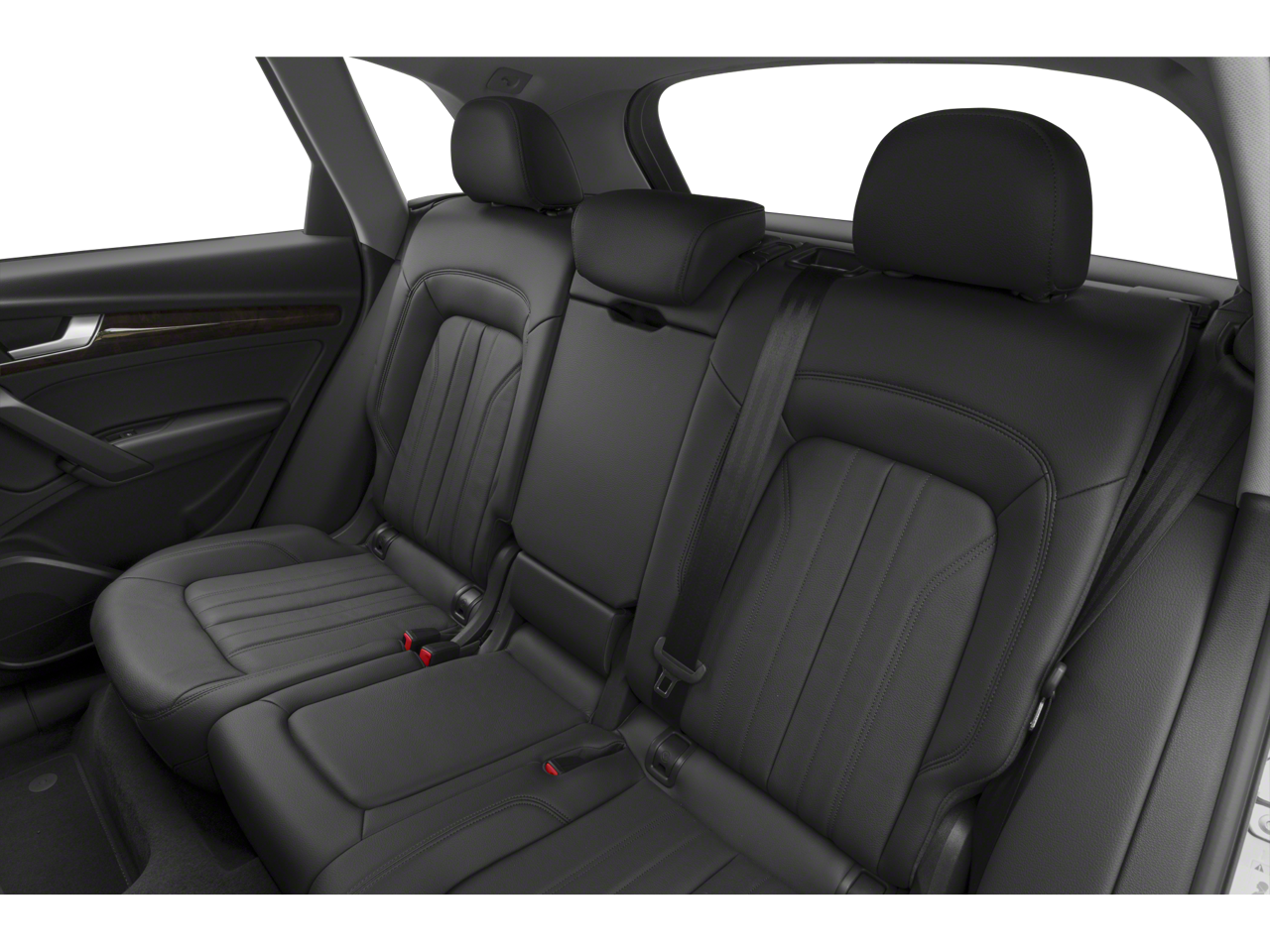 2020 Audi Q5 45 Premium quattro