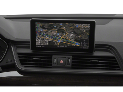 2020 Audi Q5 45 Premium quattro