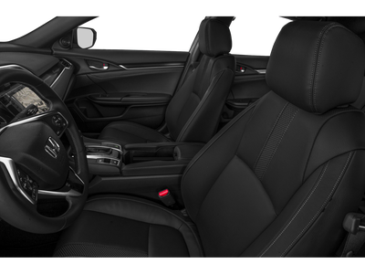 2020 Honda Civic EX-L