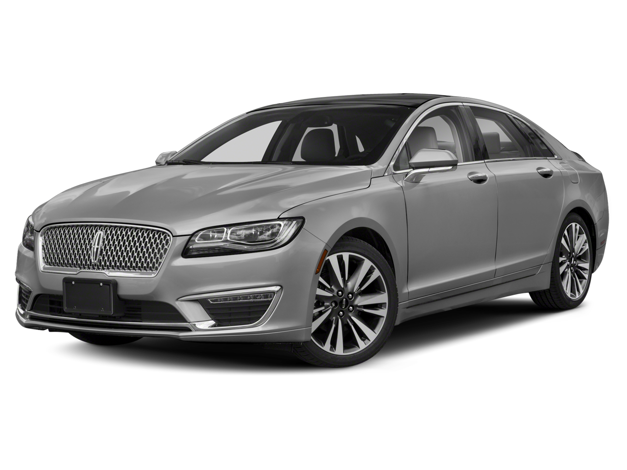2020 Lincoln MKZ Base/Premiere AWD's photo
