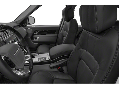 2020 Land Rover Range Rover Supercharged LWB