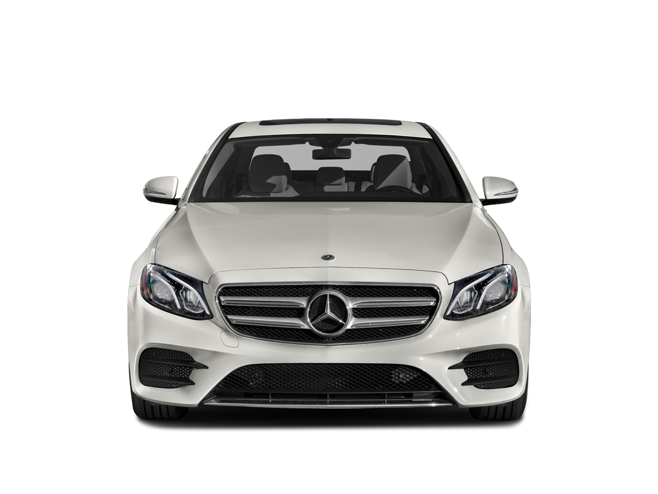 2020 Mercedes-Benz E-Class E 350 4MATIC®