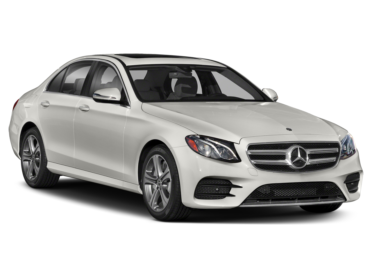 2020 Mercedes-Benz E-Class E 350 4MATIC®