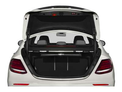 2020 Mercedes-Benz E-Class E 350 4MATIC®