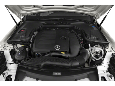 2020 Mercedes-Benz E-Class E 350 4MATIC®