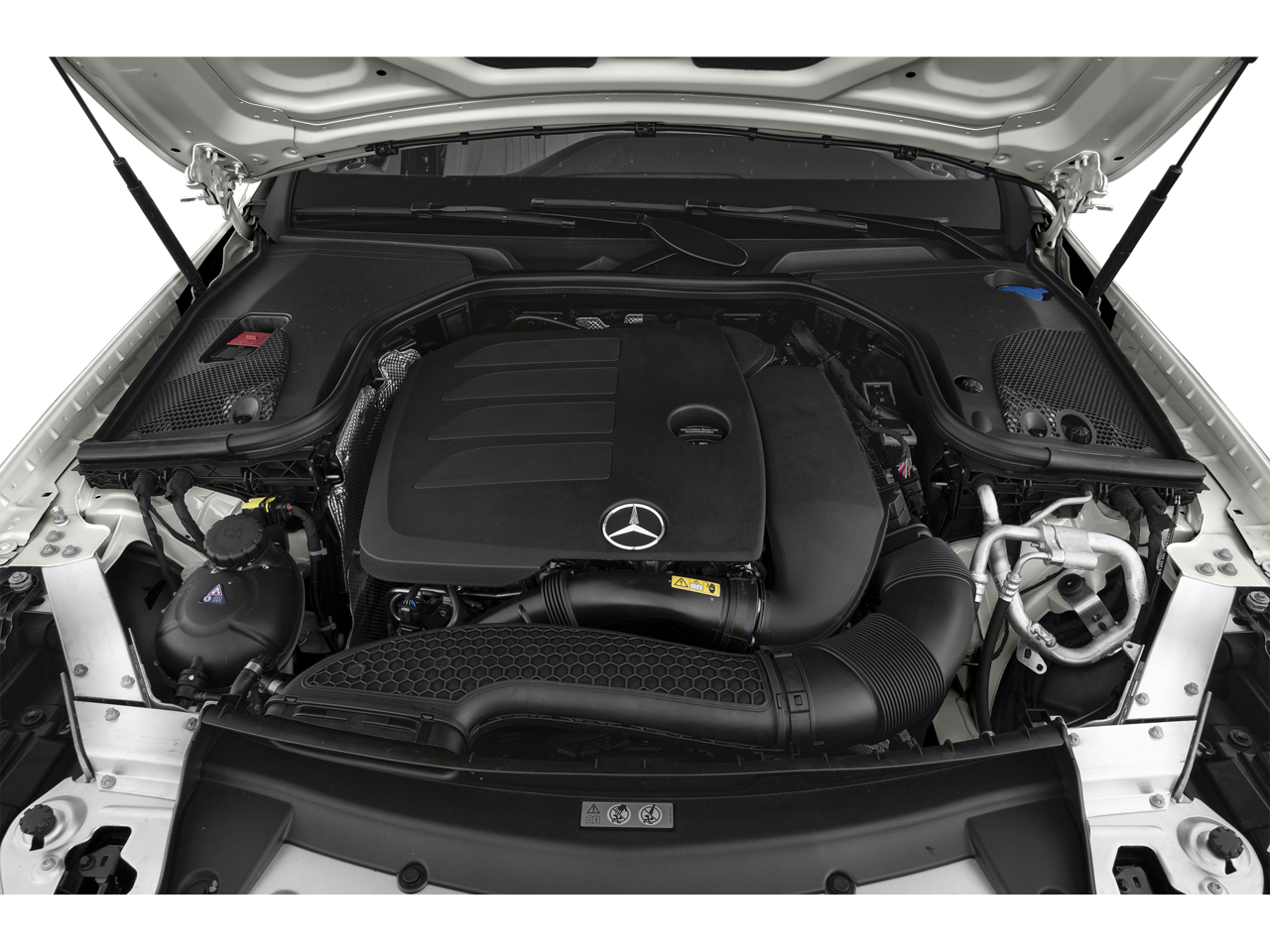 2020 Mercedes-Benz E-Class E 350 4MATIC®