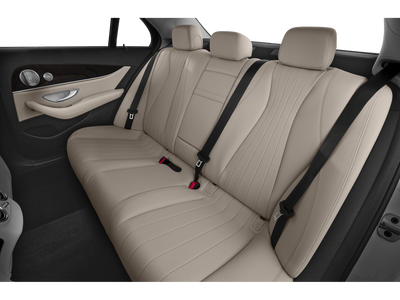 2020 Mercedes-Benz E-Class E 350 4MATIC®
