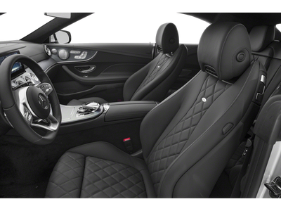 2020 Mercedes-Benz E-Class E 450 4MATIC®