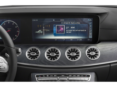 2020 Mercedes-Benz E-Class E 450 4MATIC®