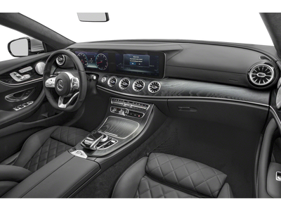 2020 Mercedes-Benz E-Class E 450 4MATIC®