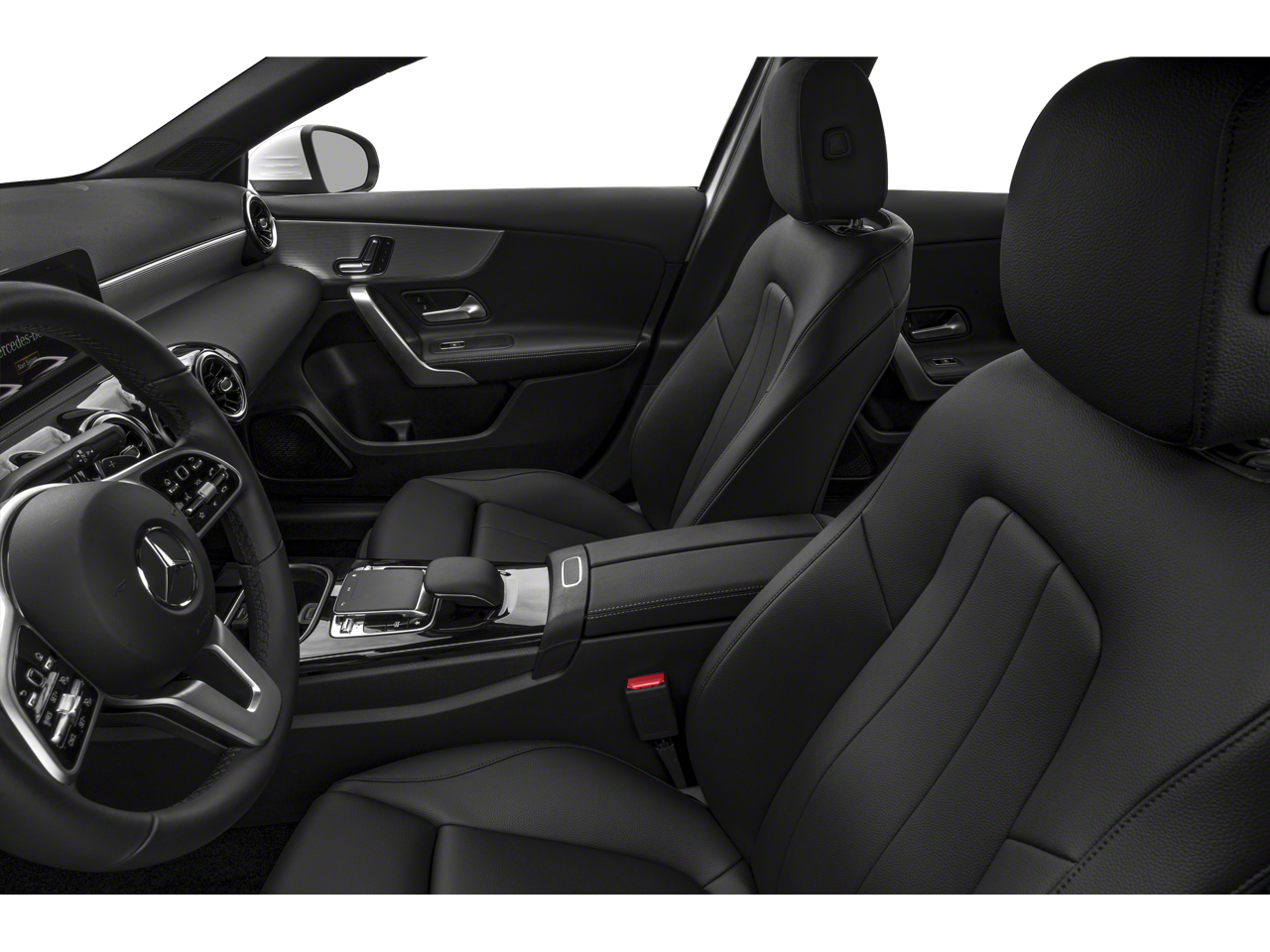 2020 Mercedes-Benz A-Class A 220 4MATIC®