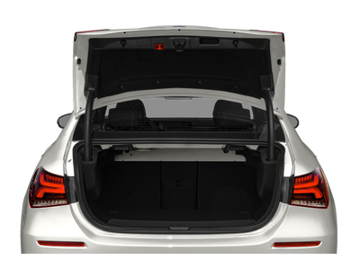 2020 Mercedes-Benz A-Class A 220 4MATIC®