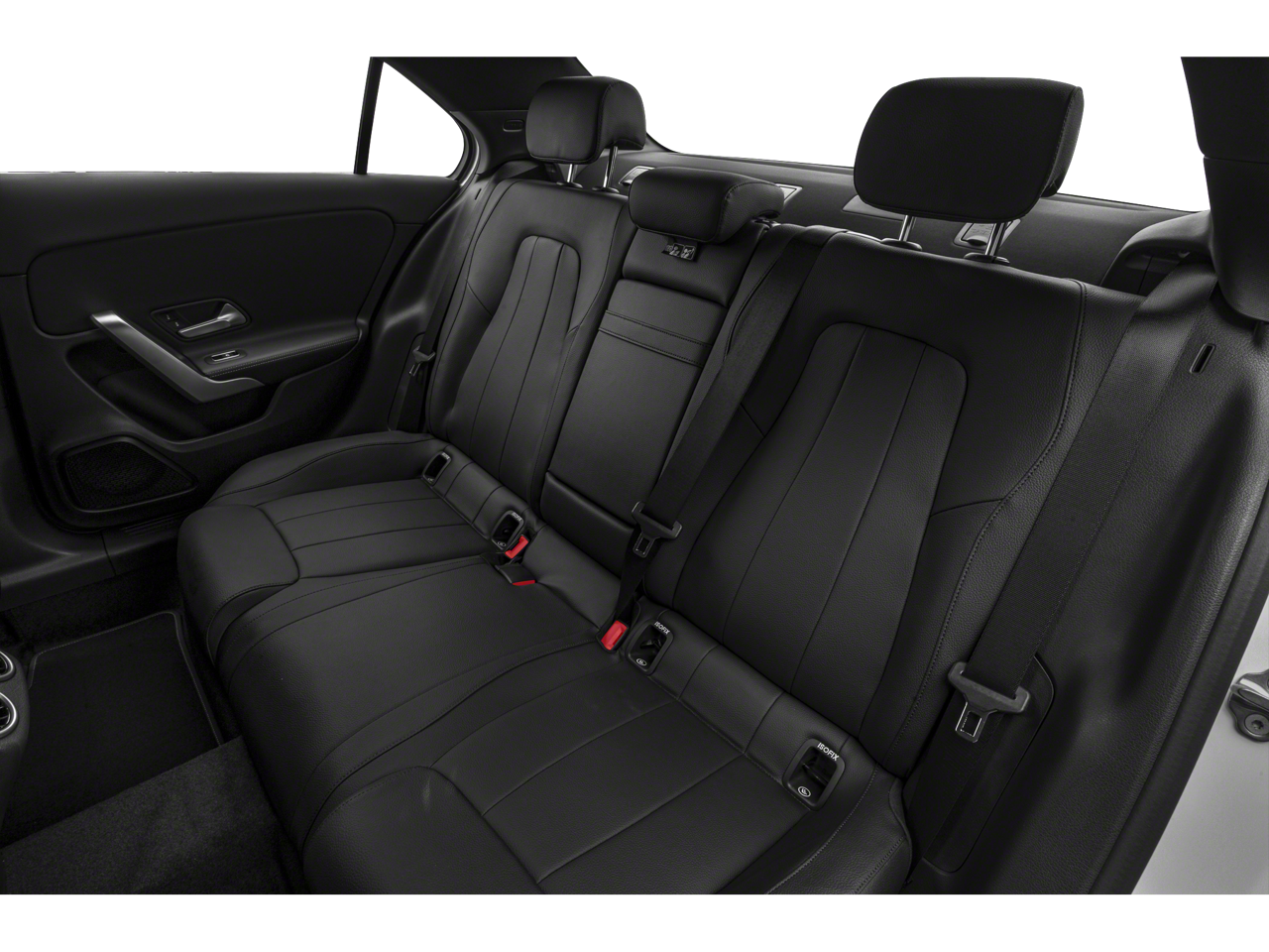 2020 Mercedes-Benz A-Class A 220 4MATIC®