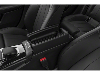 2020 Mercedes-Benz A-Class A 220 4MATIC®