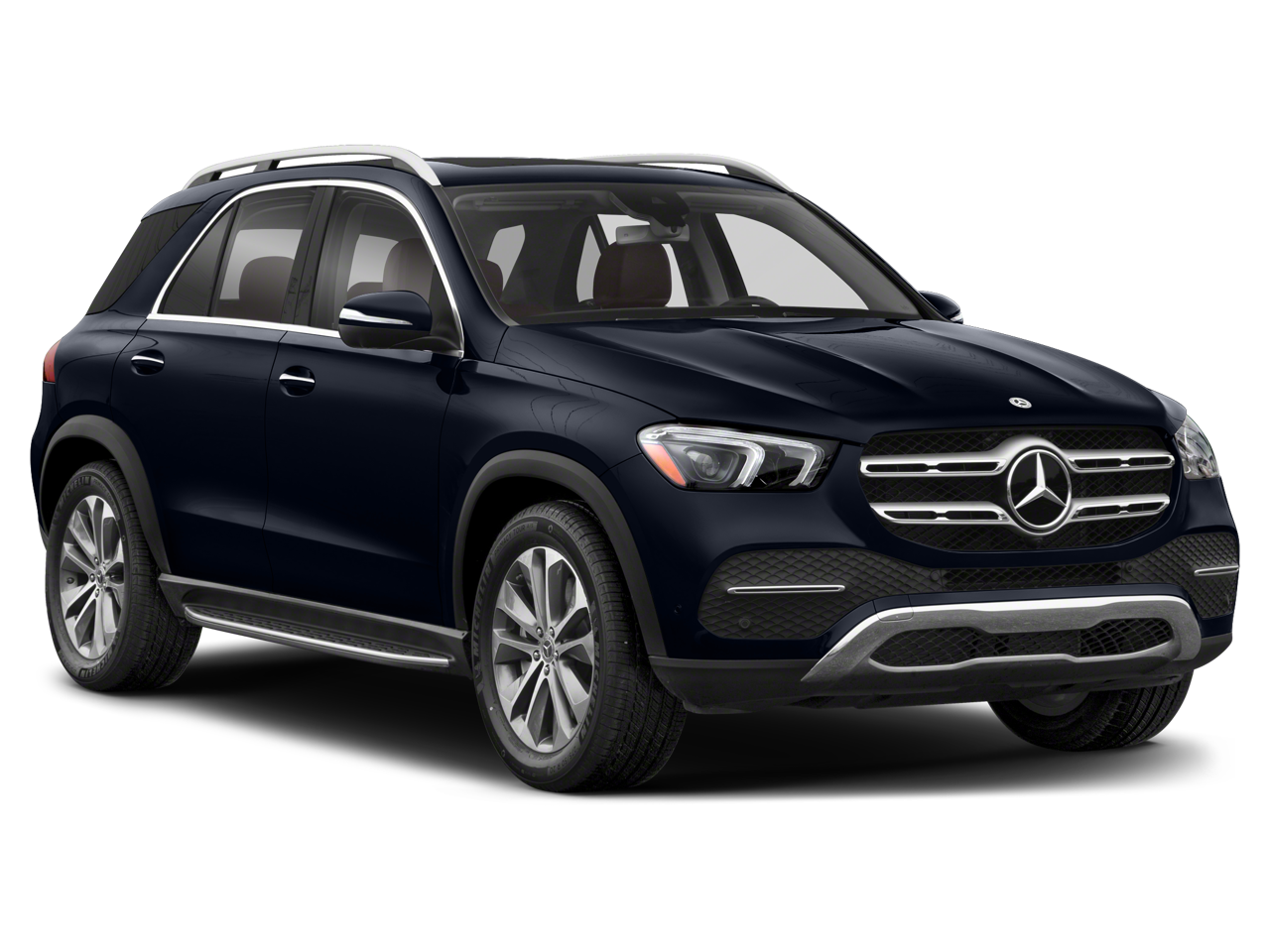 2020 Mercedes-Benz GLE GLE 450 4MATIC®