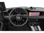 2020 Porsche 911 Carrera