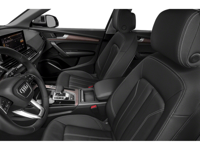 2021 Audi Q5 45 Premium quattro