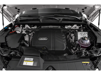 2021 Audi Q5 45 Premium quattro