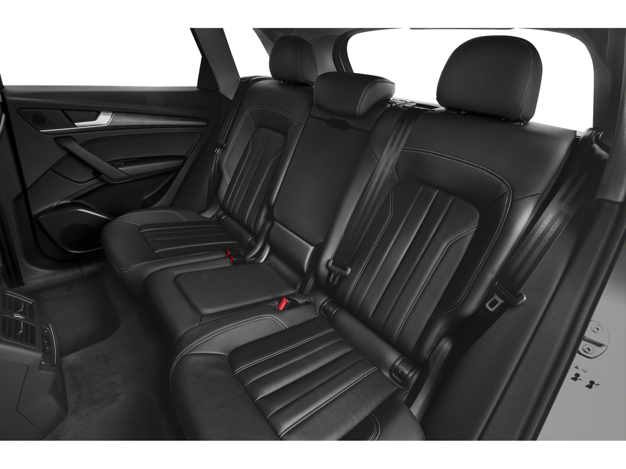 2021 Audi Q5 45 Premium quattro