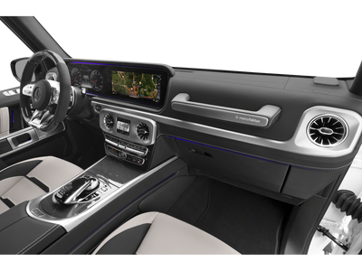 2021 Mercedes-Benz G-Class G 63 AMG® 4MATIC®