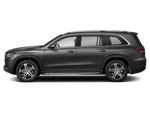 2021 Mercedes-Benz GLS GLS 450 4MATIC®