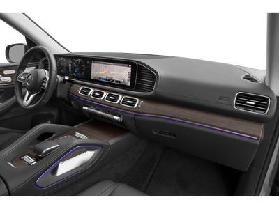 2021 Mercedes-Benz GLS GLS 450 4MATIC®