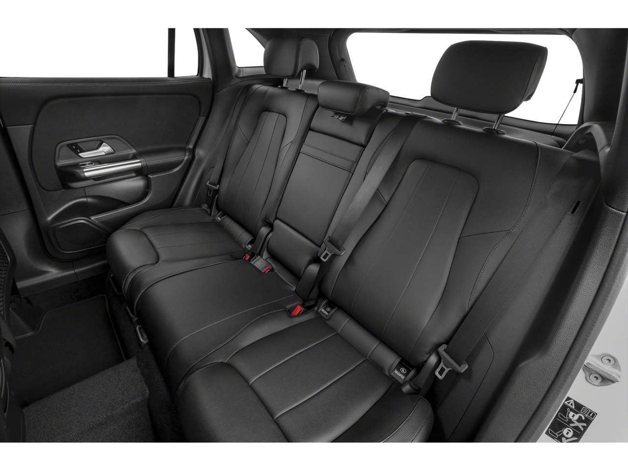 2021 Mercedes-Benz GLA GLA 250 4MATIC®