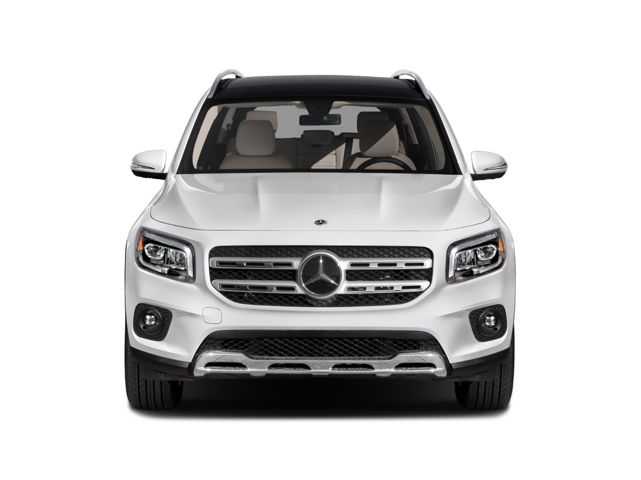 2021 Mercedes-Benz GLB GLB 250 4MATIC®