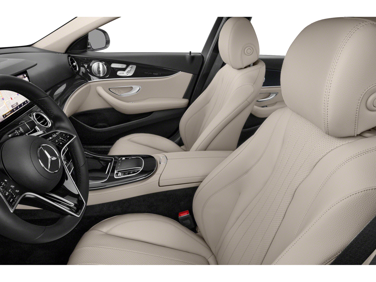 2022 Mercedes-Benz E-Class E 350 4MATIC®