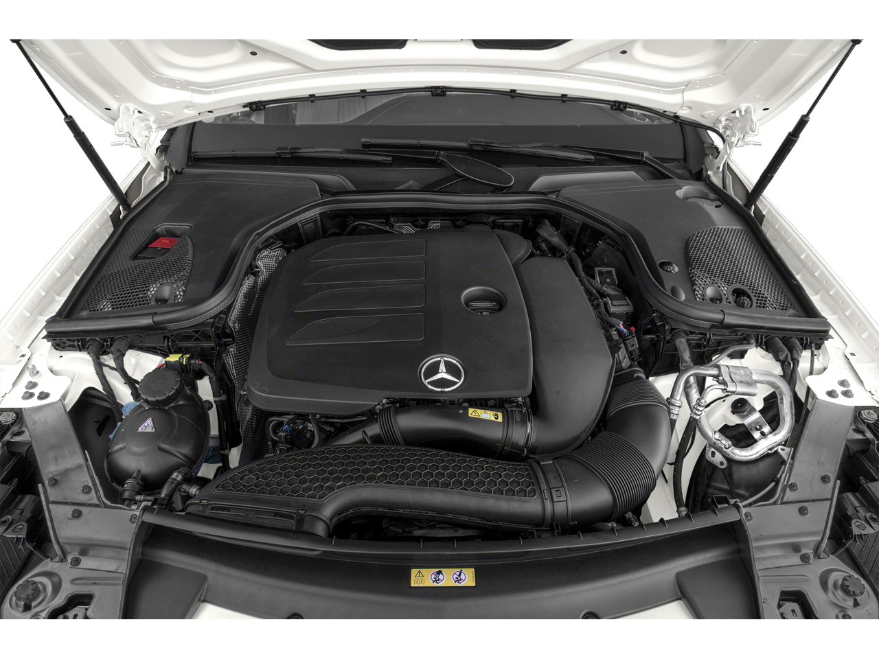 2022 Mercedes-Benz E-Class E 350 4MATIC®