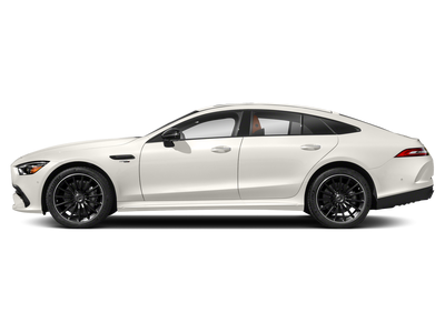 2022 Mercedes-Benz AMG® GT 53 Base 4MATIC®