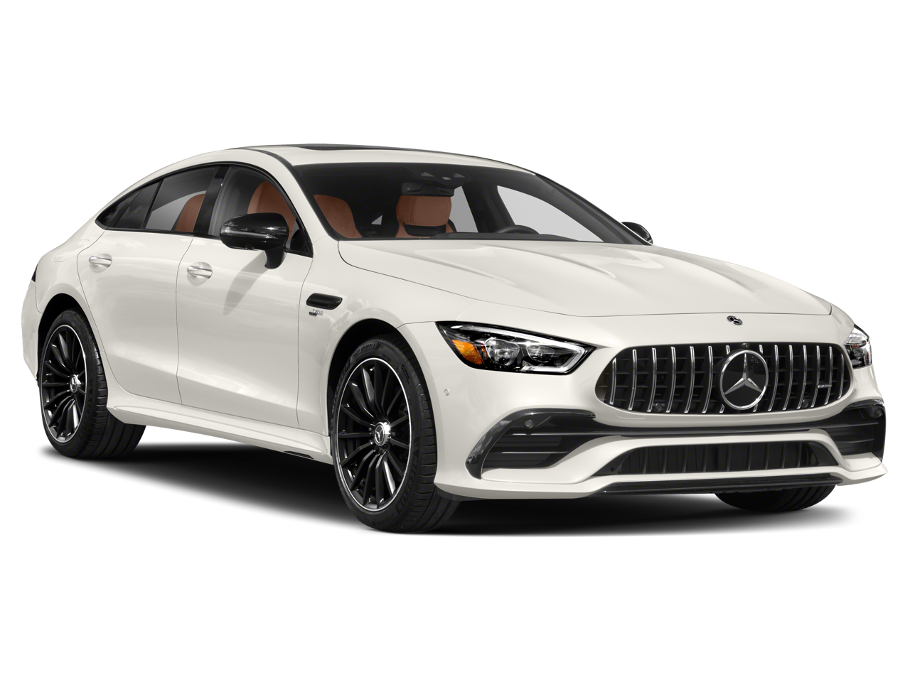 2022 Mercedes-Benz AMG® GT 53 Base 4MATIC®