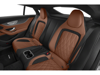 2022 Mercedes-Benz AMG® GT 53 Base 4MATIC®